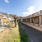 Apartment Le Quattru