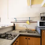 Le Quattru Apartment *