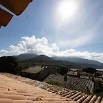 Le Quattru Apartment Appietto