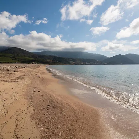 Le Quattru Apartmán *