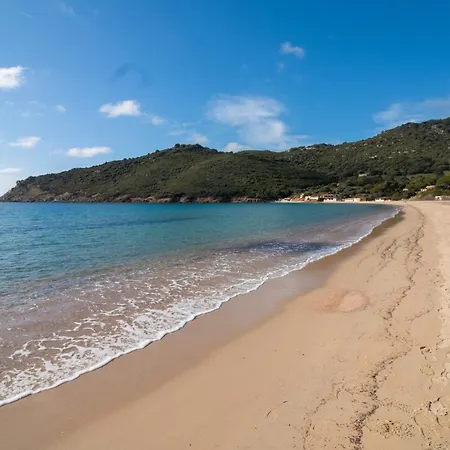 Apartmán Le Quattru *