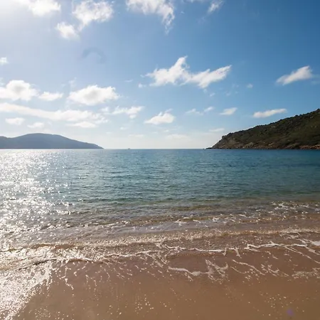 Apartmán Le Quattru Appietto