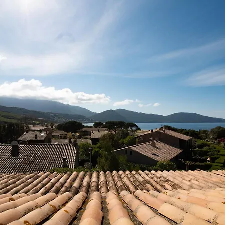 Appartement Le Quattru