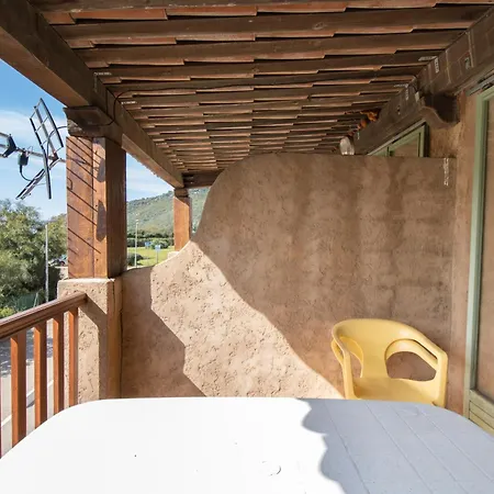 Le Quattru Apartmán Appietto