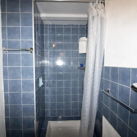 Apartment Le Quattru