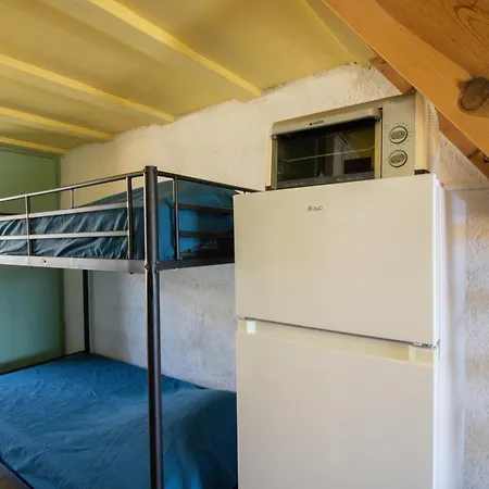 Le Quattru Apartment Appietto