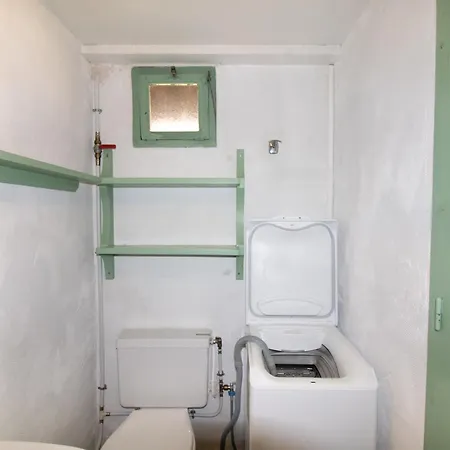 Le Quattru Apartamento