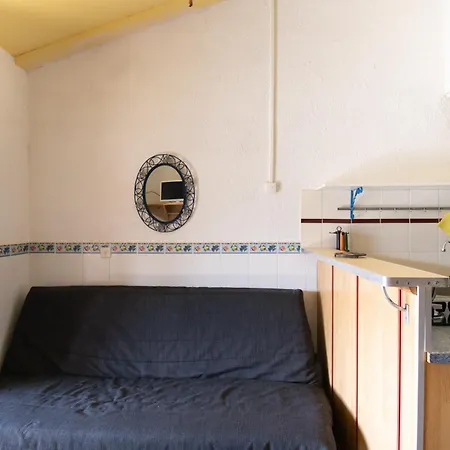 Apartamento Le Quattru Appietto