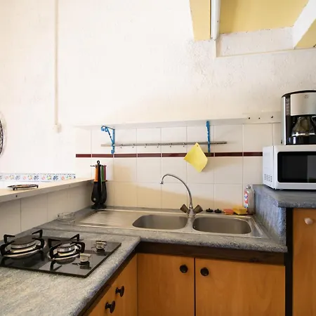 Le Quattru Appartement *