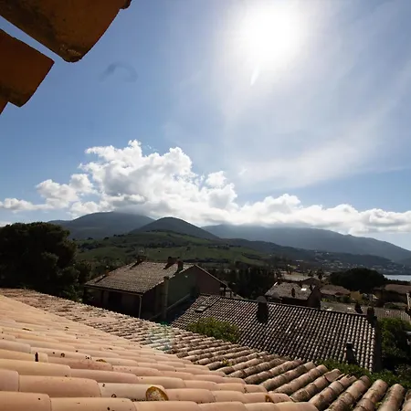 Le Quattru Appartement Appietto