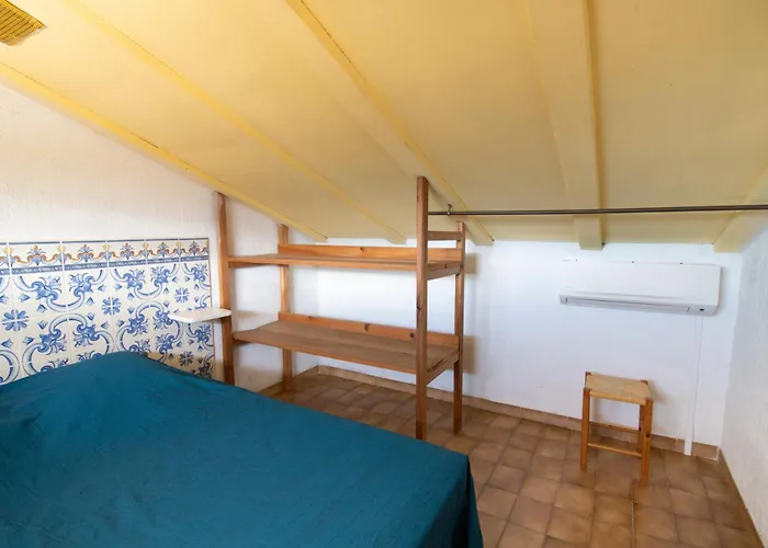 Appartement Le Quattru