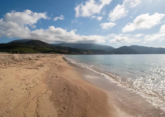 Le Quattru Appartement *