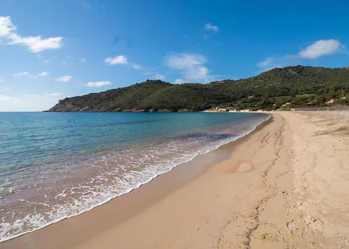 Appartement Le Quattru *