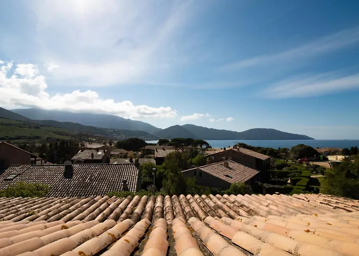 Appartement Le Quattru