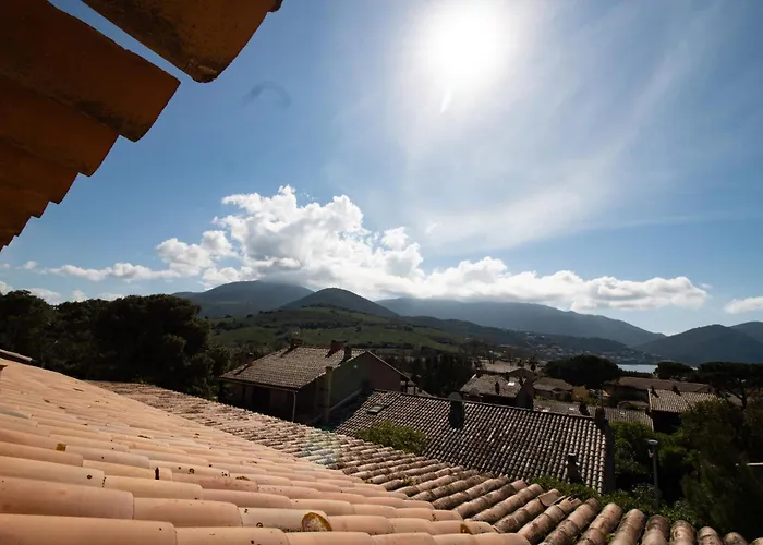 Appartement Le Quattru *