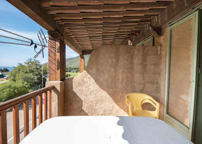 Le Quattru Appartement Appietto