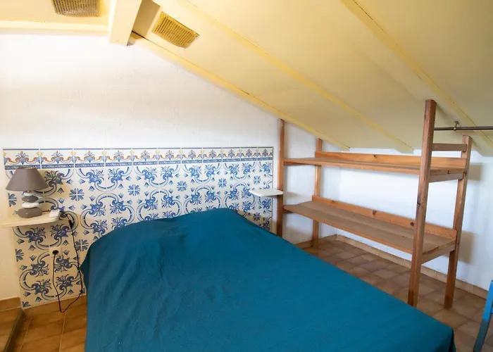 Apartamento Le Quattru Appietto