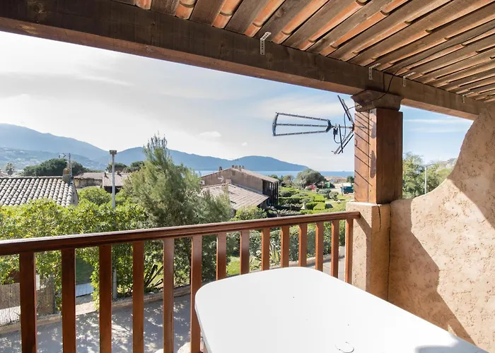 Apartamento Le Quattru Appietto